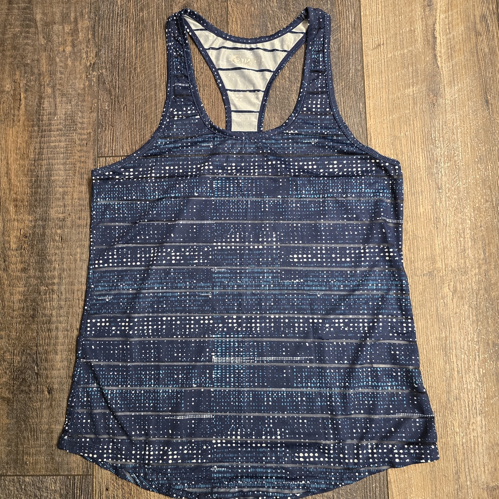 Zyia Night Sky Havana Tank